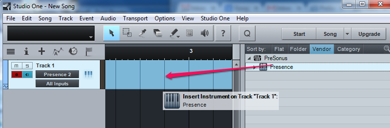 presonus-studio-one-drag-instrument-to-track.png