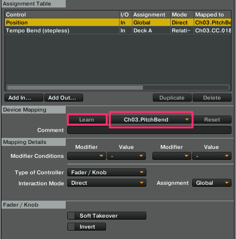 traktor-cross-fader-midi-controller-assignment-pitch-bend.png