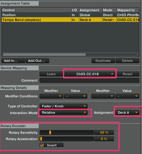 traktor-tempo-bend-midi-control.png